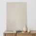 Acrylbild Beige-Arches mit Struktur. Scansi style, modernes Interior Design, Strukturpaste. Zum Verkauf
