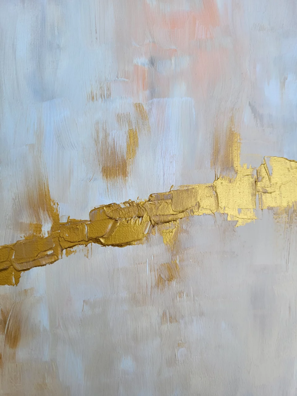 golden path