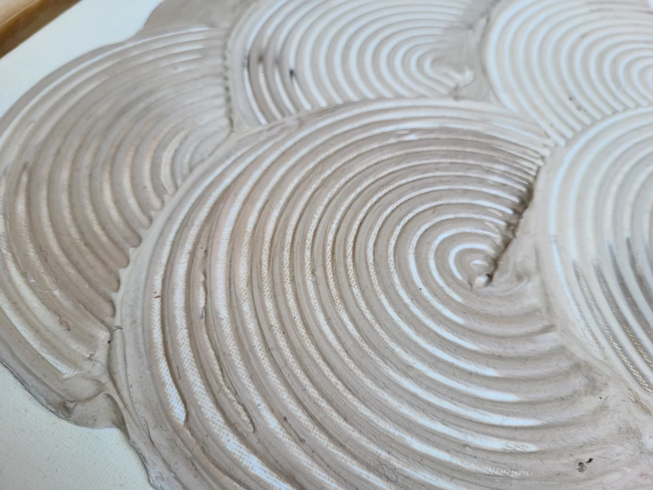 neutral circles
